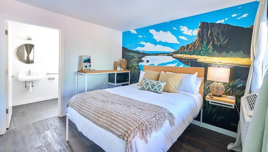 Hotel Kenton