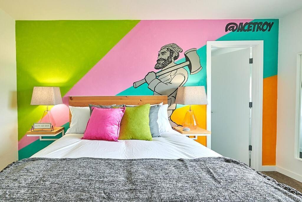Kenton Hotel Portland
