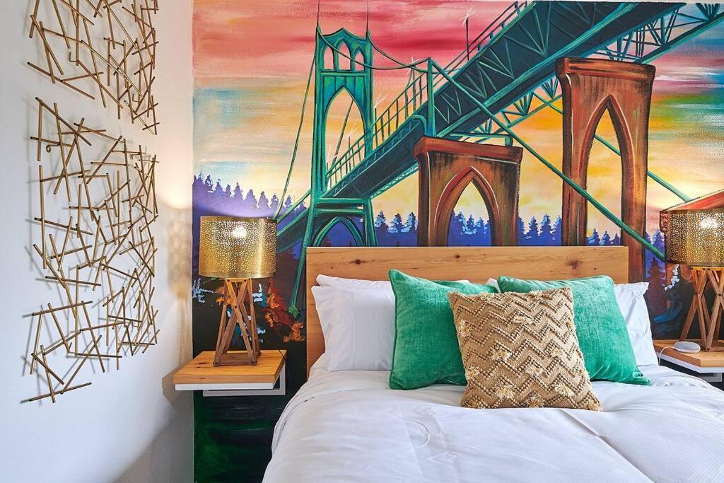 Kenton Hotel Portland